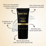 Thumbnail for VERYMISS Makeup Setting Spray + Primer Combo Set - Distacart