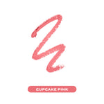 Thumbnail for Makeup Revolution Satin Kiss Lip Liner - Cupcake Pink - Distacart