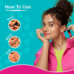 Thumbnail for Swiss Beauty CRAZE Bite Me Liquid Tint - 3 Baddie Berry - Distacart