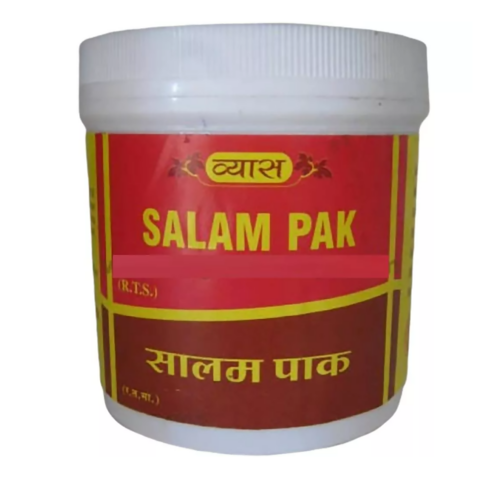 Vyas Salam Pak - Distacart