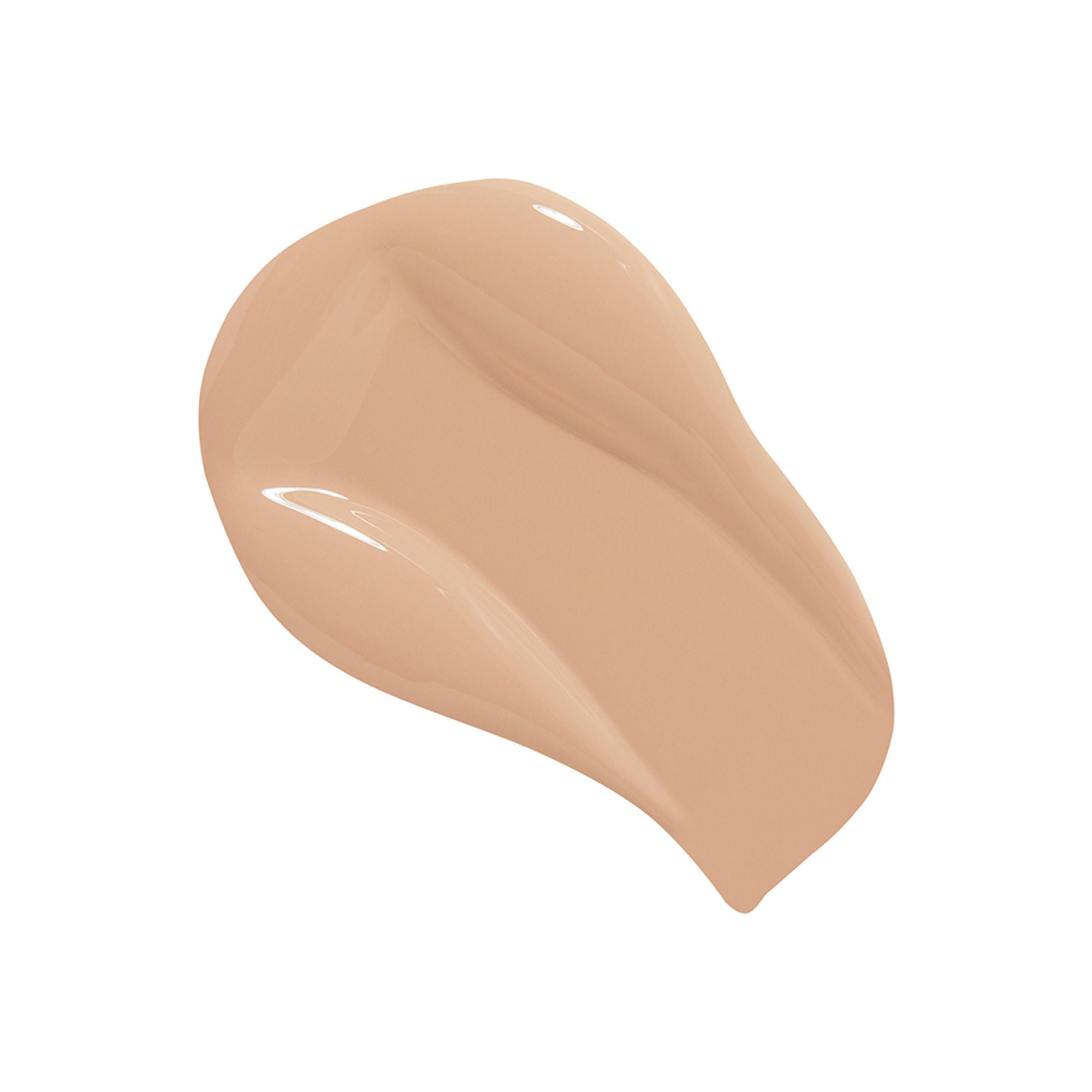 Makeup Revolution Relove Supermatte Foundation - F4