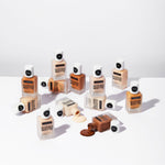 Thumbnail for Makeup Revolution Relove Supermatte Foundation - F4