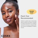 Thumbnail for Cosrx Advanced Snail Mucin Glass Glow Hydrogel Mask