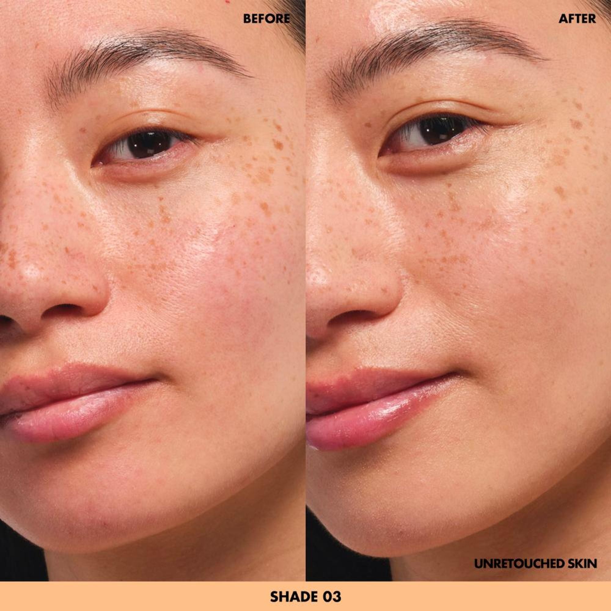MAKE UP FOR EVER Super Boost Skin Tint - 3 - Distacart