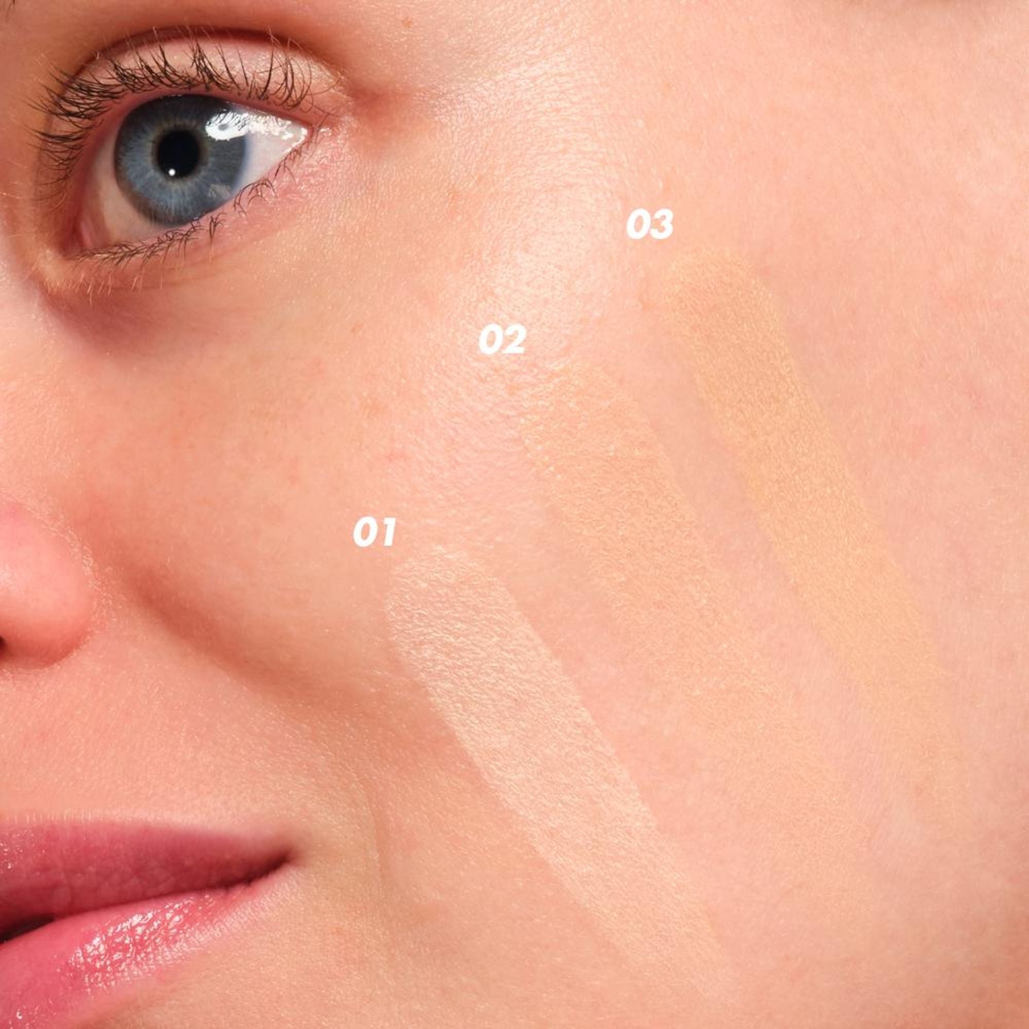 MAKE UP FOR EVER Super Boost Skin Tint - 3 - Distacart