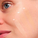Thumbnail for MAKE UP FOR EVER Super Boost Skin Tint - 3 - Distacart