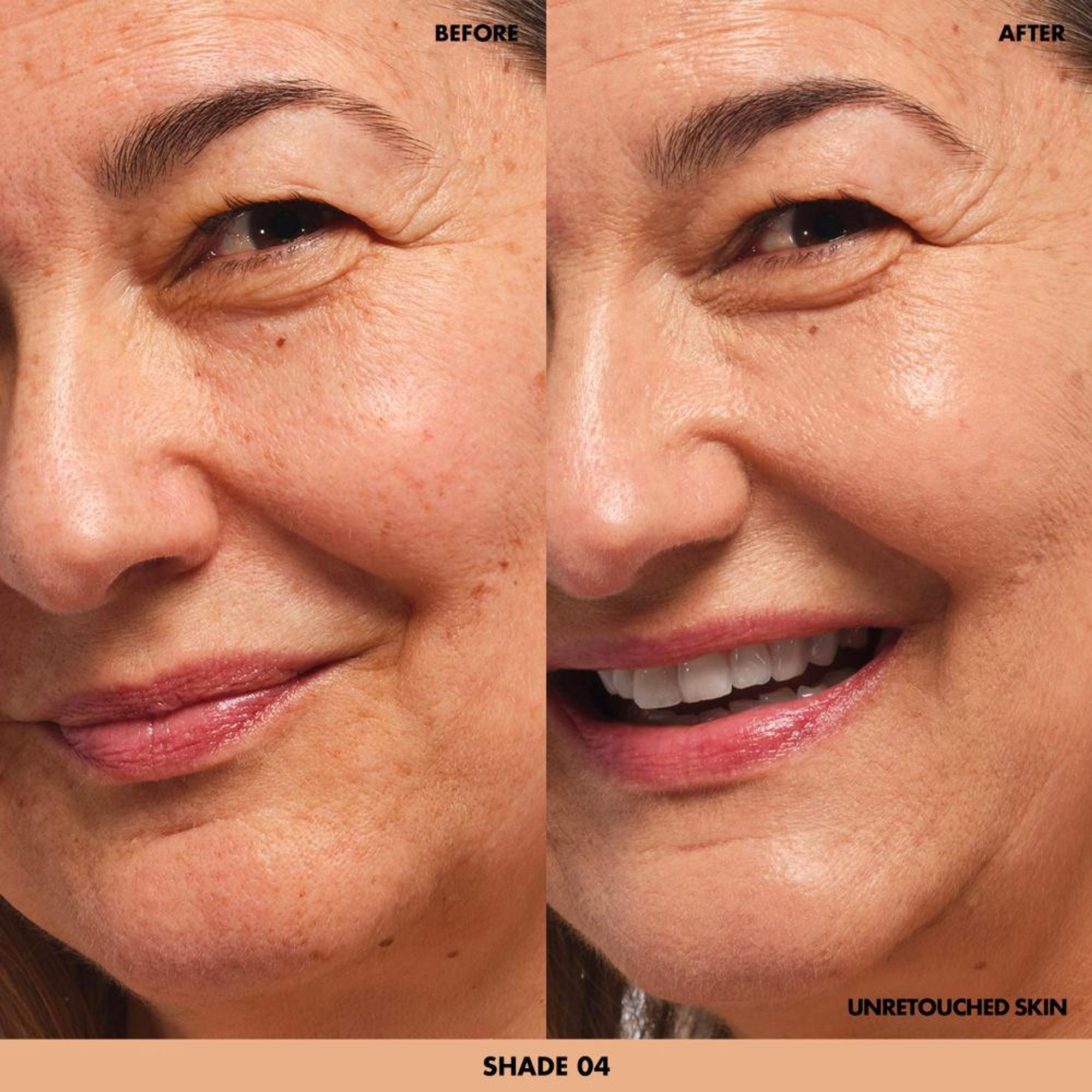 MAKE UP FOR EVER Super Boost Skin Tint - 4 - Distacart