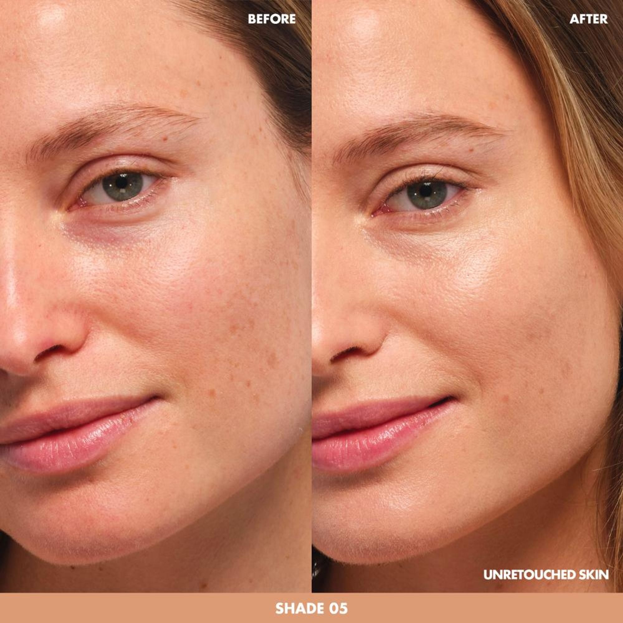 MAKE UP FOR EVER Super Boost Skin Tint - 5 - Distacart