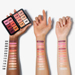 Thumbnail for MAKE UP FOR EVER HD Skin Blush & Glow Palet - Distacart