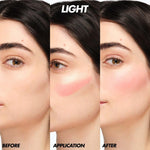Thumbnail for MAKE UP FOR EVER HD Skin Blush & Glow Palet - Distacart