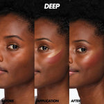 Thumbnail for MAKE UP FOR EVER HD Skin Blush & Glow Palet - Distacart