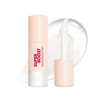 Thumbnail for MAKE UP FOR EVER Super Boost Lip Gloss - 01 Crystal