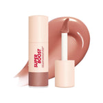 Thumbnail for MAKE UP FOR EVER Super Boost Lip Gloss - 06 Wherever Walnut