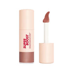 Thumbnail for MAKE UP FOR EVER Super Boost Lip Gloss - 06 Wherever Walnut - Distacart