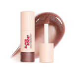 Thumbnail for MAKE UP FOR EVER Super Boost Lip Gloss - 07 Limitless Brown