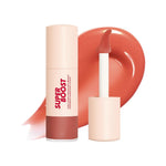 Thumbnail for MAKE UP FOR EVER Super Boost Lip Gloss - 11 Fiery Love
