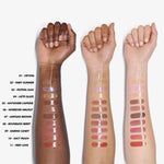Thumbnail for MAKE UP FOR EVER Super Boost Lip Gloss - 11 Fiery Love - Distacart