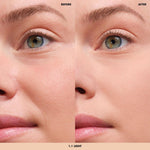 Thumbnail for MAKE UP FOR EVER Hd Skin Pressed Powder - 1.1 Light - Distacart