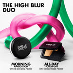 Thumbnail for MAKE UP FOR EVER Hd Skin Pressed Powder - 1.1 Light - Distacart