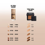 Thumbnail for MAKE UP FOR EVER Hd Skin Pressed Powder - 2.1 Medium - Distacart
