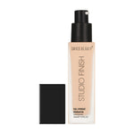 Thumbnail for Swiss Beauty Studio Finish Full Coverage Foundation - Ivory Rose - Distacart