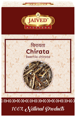 Thumbnail for Jaived Ayurveda Chirata | Supports Healthy Digestion&Aids in Weight Management 100% Pure