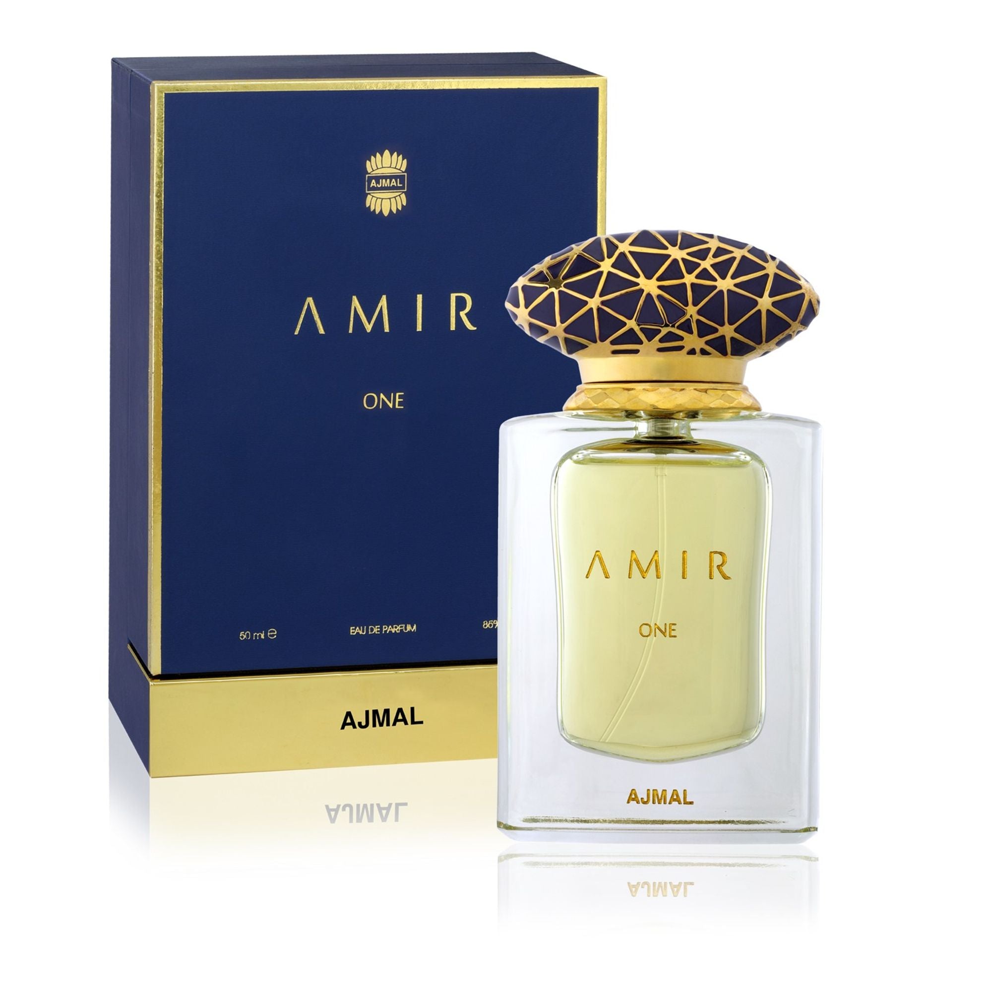 Ajmal India Ajmal India Amir One Eau De Parfum