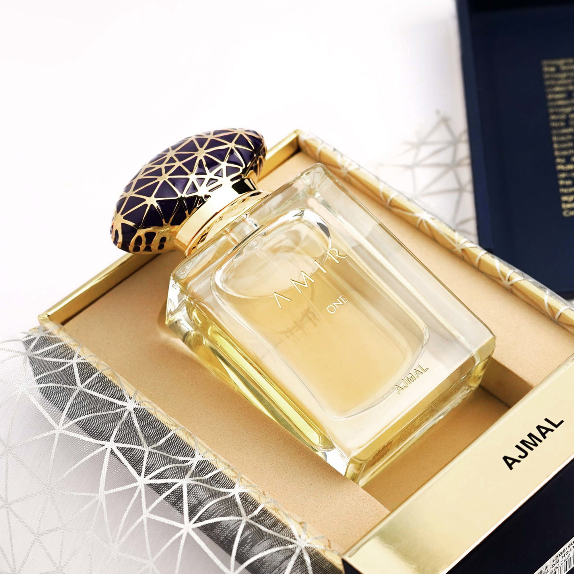Ajmal India Ajmal India Amir One Eau De Parfum