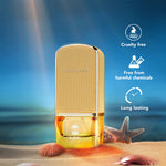 Thumbnail for Ajmal India Aristocrat Coral Eau De Parfum