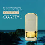 Thumbnail for Ajmal India Aristocrat Coastal Eau De Parfum