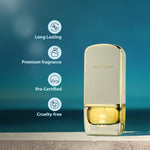 Thumbnail for Ajmal India Aristocrat Coastal Eau De Parfum