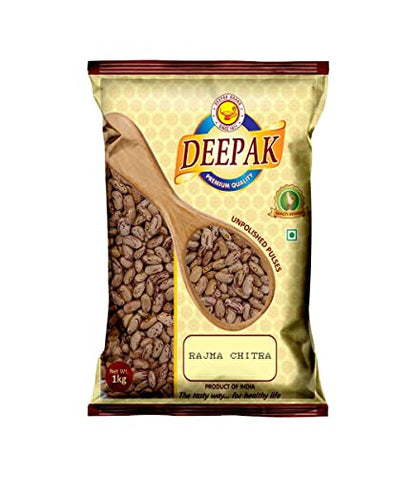 deepak rajma chitra 1kg
