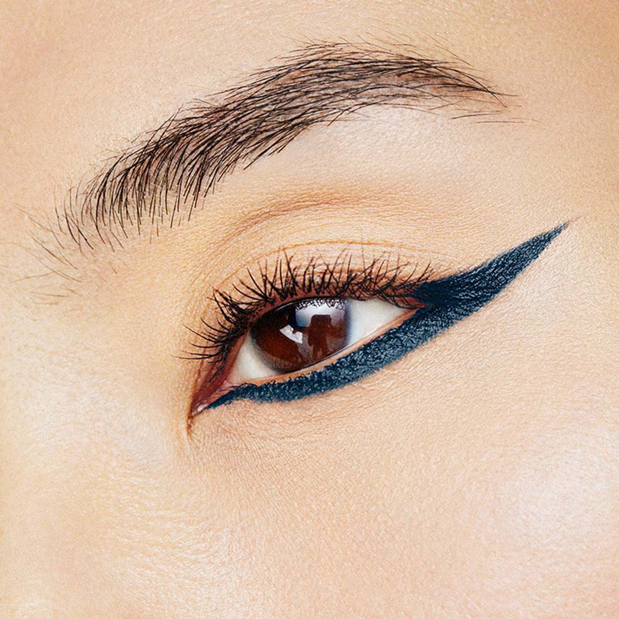 MAKE UP FOR EVER Aqua Resist Color Pencil - 08 Deep Sea - Distacart