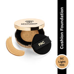 Thumbnail for PAC Spotlight Cushion Foundation - Sc Light 100