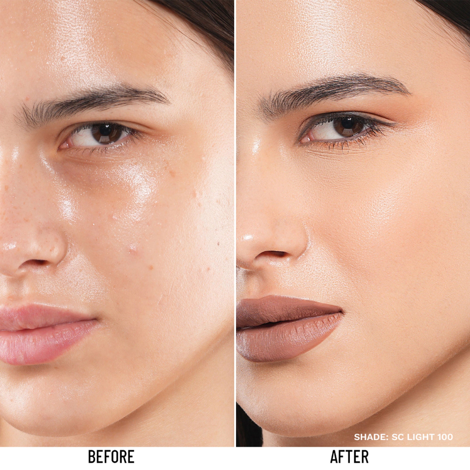 PAC Studio Spotlight Cushion Foundation - Sc Light 160 - Distacart
