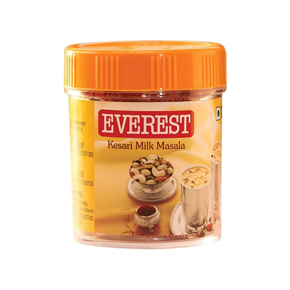 Everest Kesari Milk Masala - Distacart