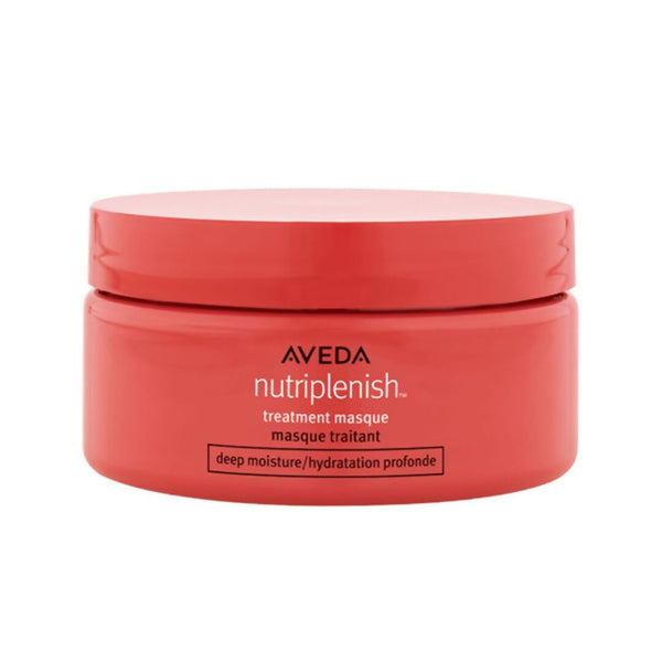 Aveda Nutriplenish Mask for Dry and Frizzy Hair - Distacart