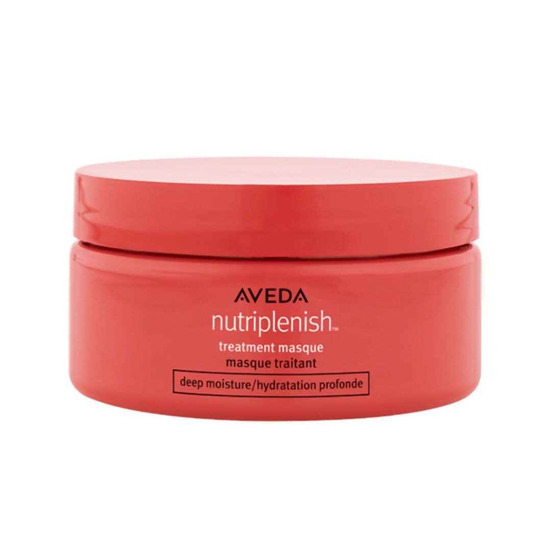 Aveda Nutriplenish Mask for Dry and Frizzy Hair - Distacart