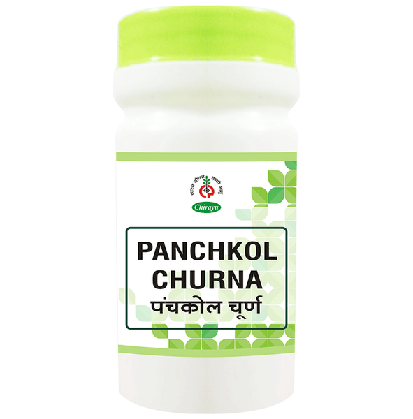 Chirayu Panchkol Churna