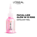 Thumbnail for L'Oreal Paris Glycolic-Bright Anti Dark Spot Exfoliant Peel 15% Aha + Bha + Pha + Niacinamide