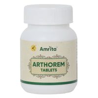 Thumbnail for Amrita Arthorem Tablets - Distacart