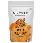 Thumbnail for Minature Wild Turmeric Powder