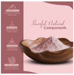 Thumbnail for Minature Rose Clay Powder