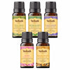 Vedask Organic Essential Oil Combo - Dista