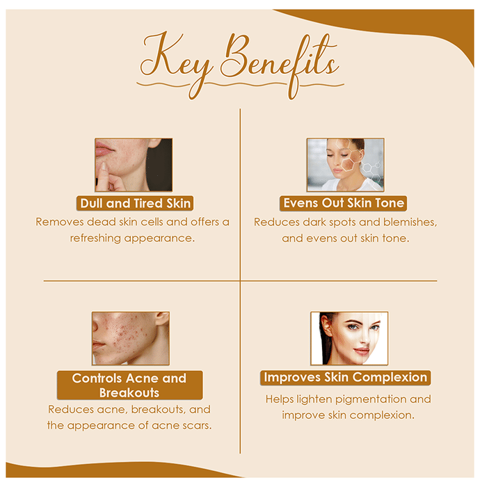 Minature Wild Turmeric Powder