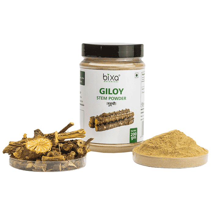 Bixa Botanical Guduchi Powder