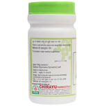 Thumbnail for Chirayu Gudmar Churna