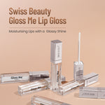 Thumbnail for Swiss Beauty Gloss Me Lip Gloss - Distacart