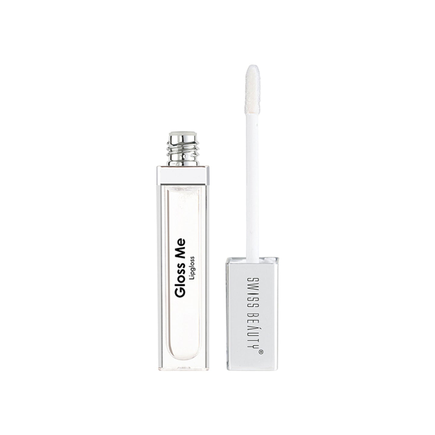 Swiss Beauty Gloss Me Lip Gloss - Distacart