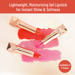 Thumbnail for Swiss Beauty Gel Lipstick - 01 - Distacart